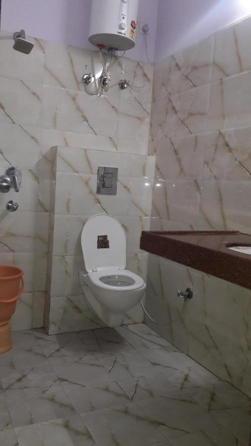 Mewar Hotel Джайпур Екстериор снимка